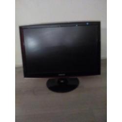 Te koop Samsung sync master t260 hd