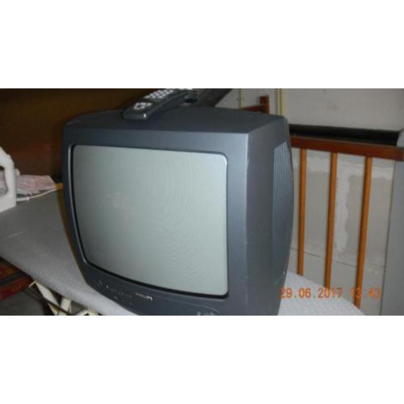 philips tv