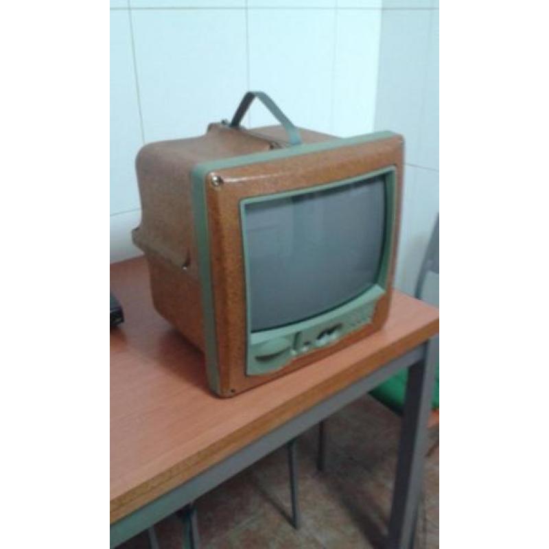 TV Jim Nature SABA