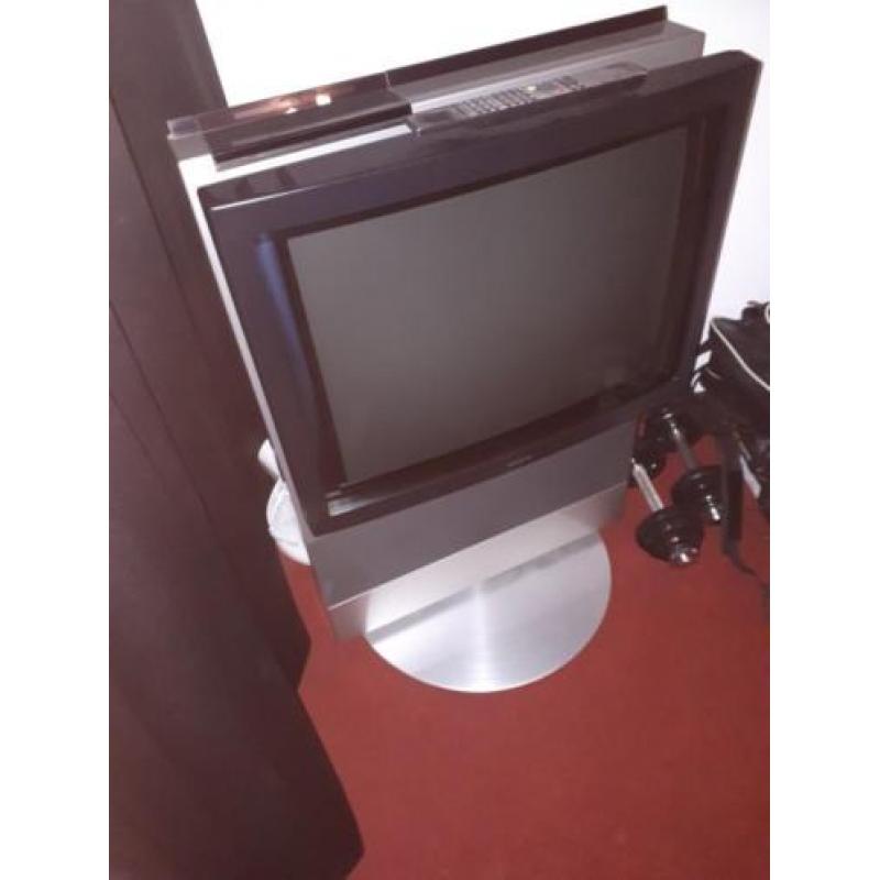 Televisie