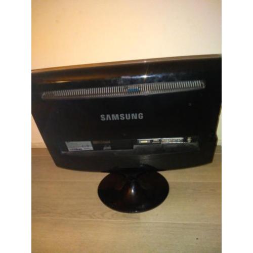 Te koop Samsung sync master t260 hd