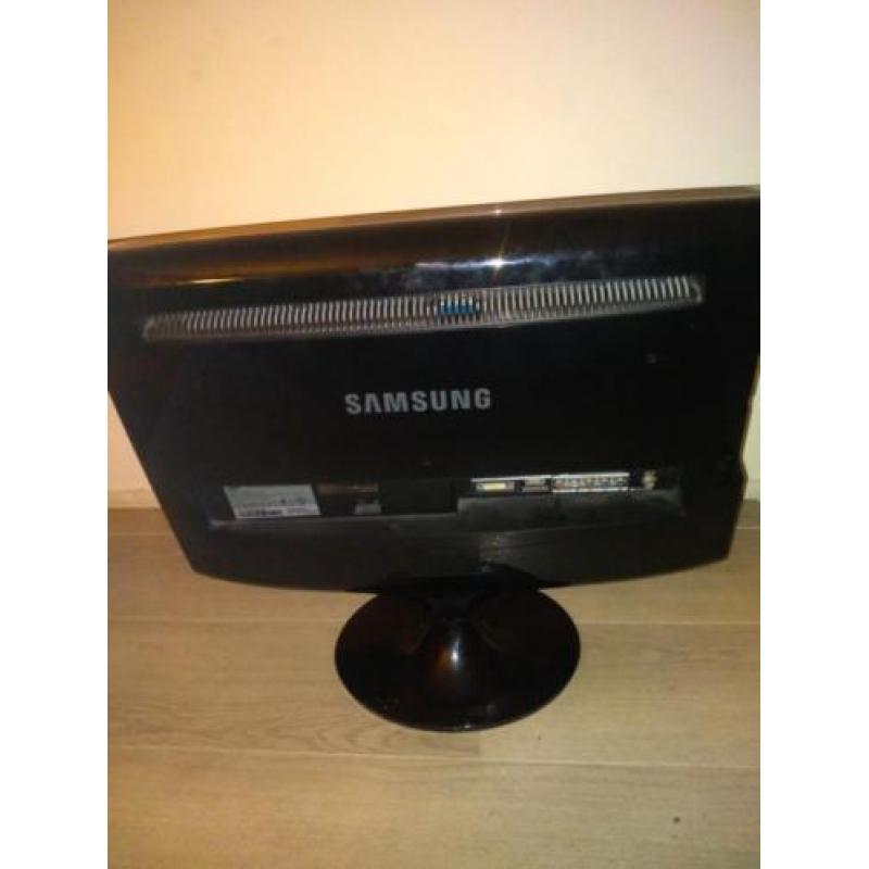 Te koop Samsung sync master t260 hd