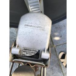 Schotelantenne