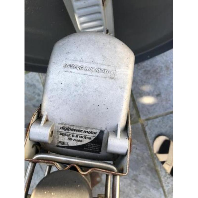 Schotelantenne
