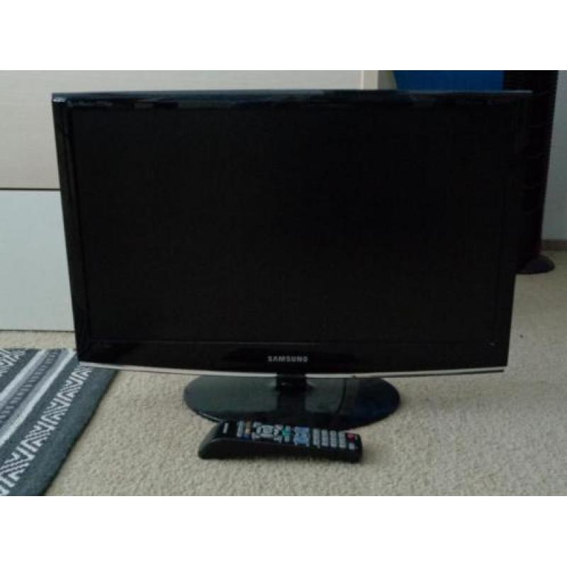LCD Televisie Synchmaster 2333 HD