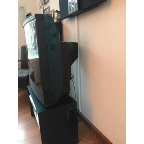 B&O televisie