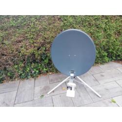 TV Recreatieset Canal Digitaal