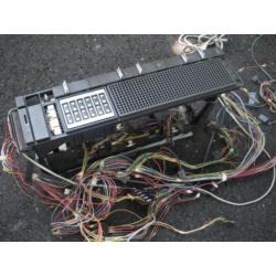 Te Koop TIPTOETS PANEEL voor jaren 70 TV Philips X26K206/55