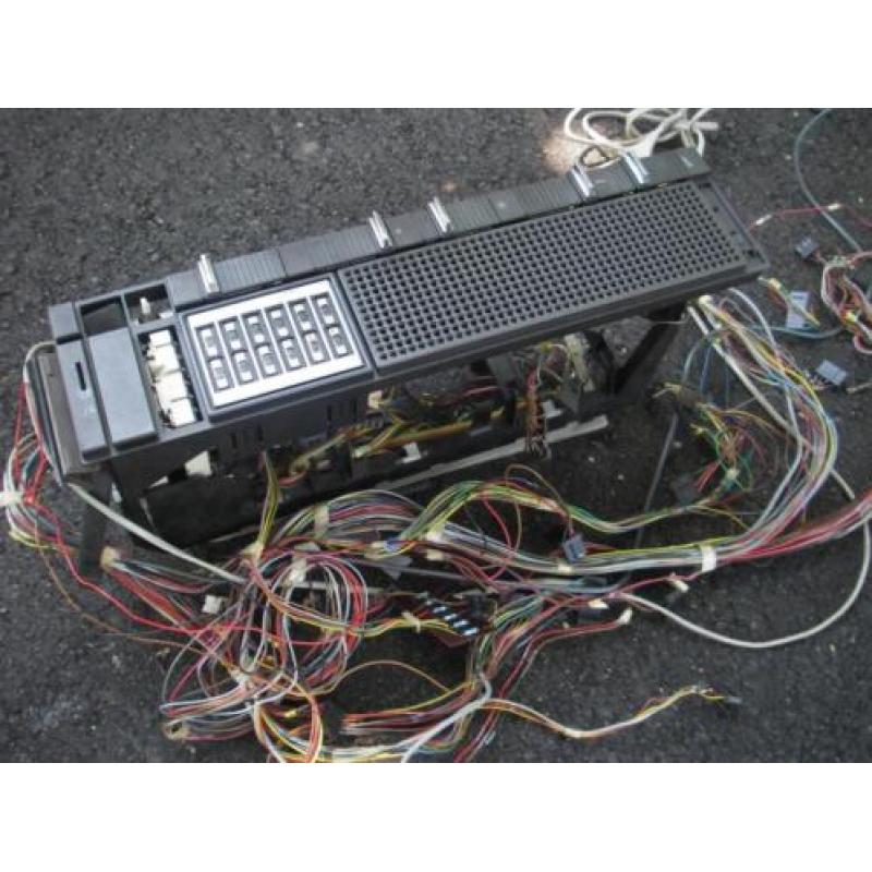 Te Koop TIPTOETS PANEEL voor jaren 70 TV Philips X26K206/55