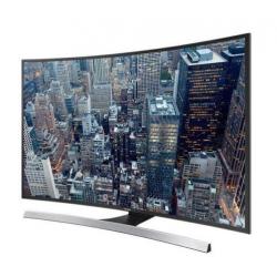 Samsung TV UE40JU6770 40 Curved TV