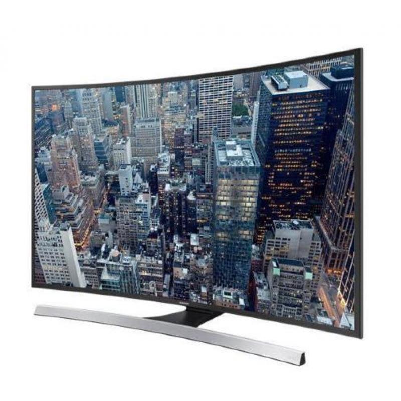 Samsung TV UE40JU6770 40 Curved TV