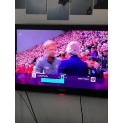 TV samsung 40 inch te koop