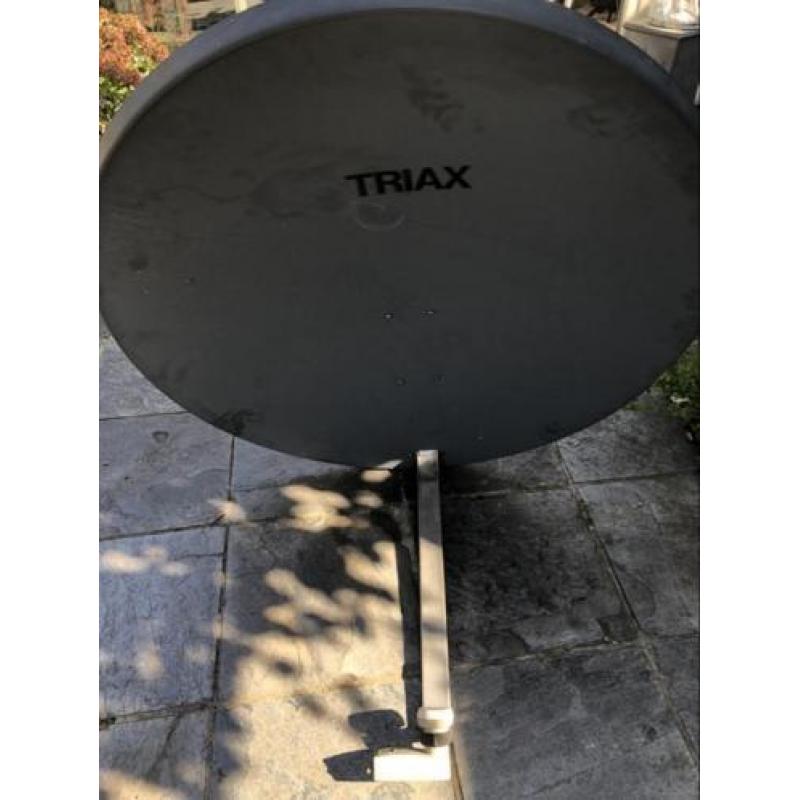 Schotelantenne