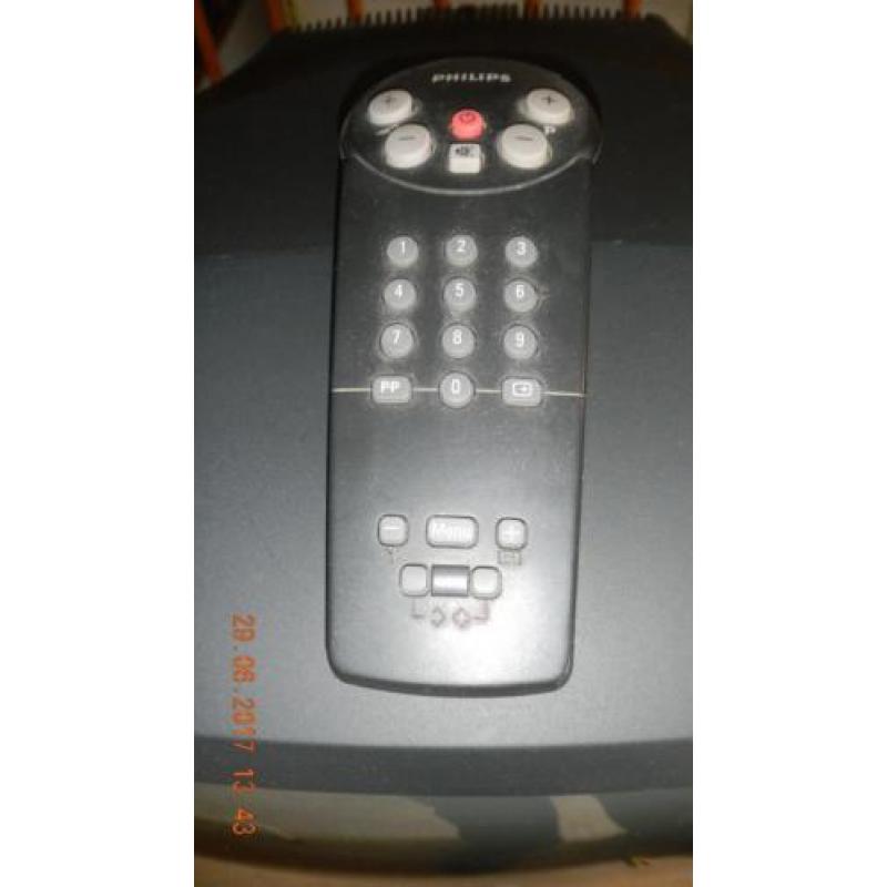 philips tv