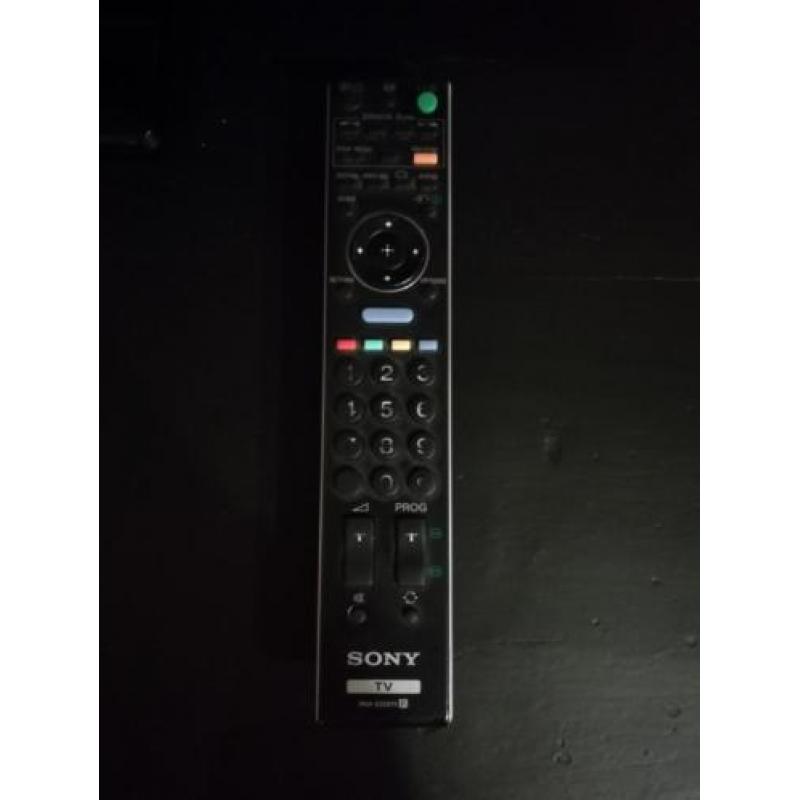 Sony Bravia 32 inch in perfecte staat
