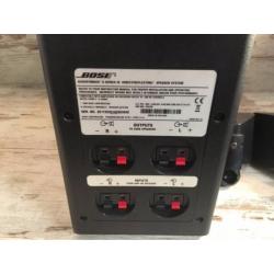 Bose Acoustimass 5 series 3