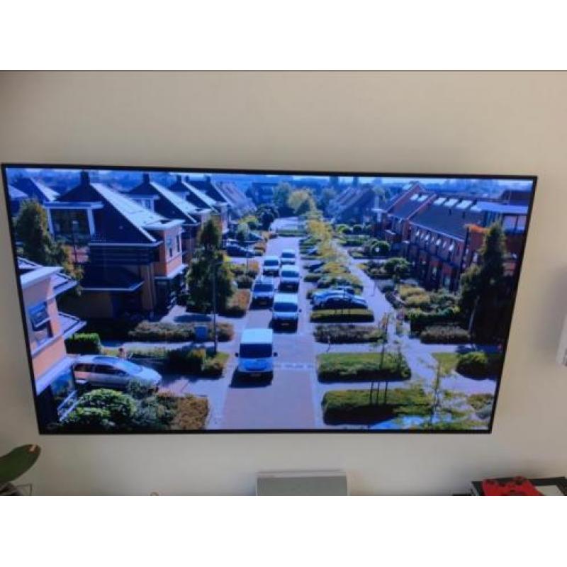 Lg oled 4k 55c7v z.g.a.n