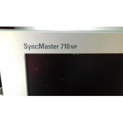 Samsung LCD TV/MONITOR