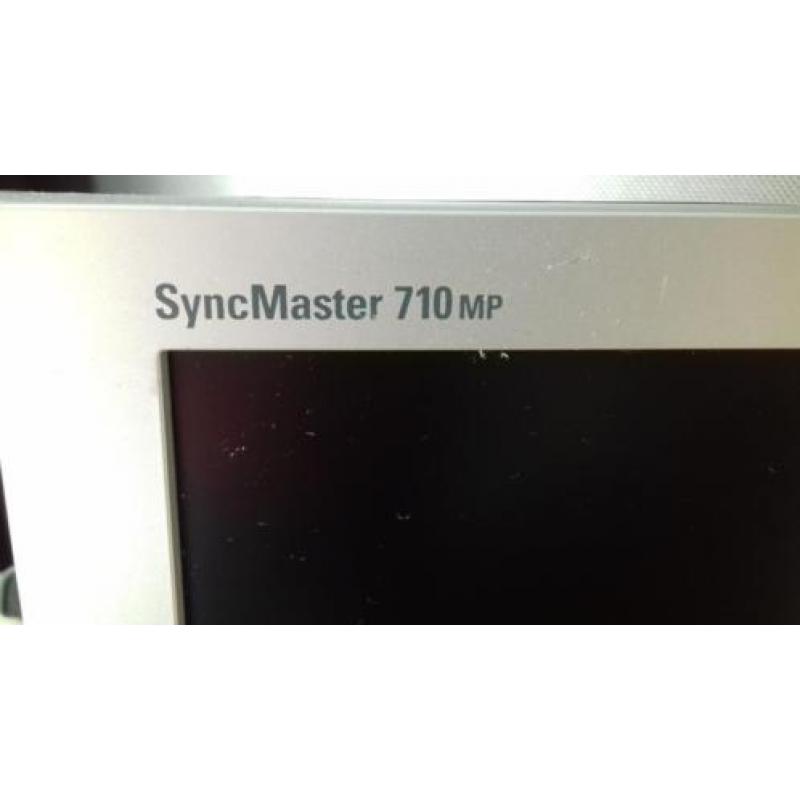 Samsung LCD TV/MONITOR