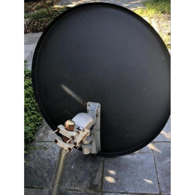 Schotelantenne