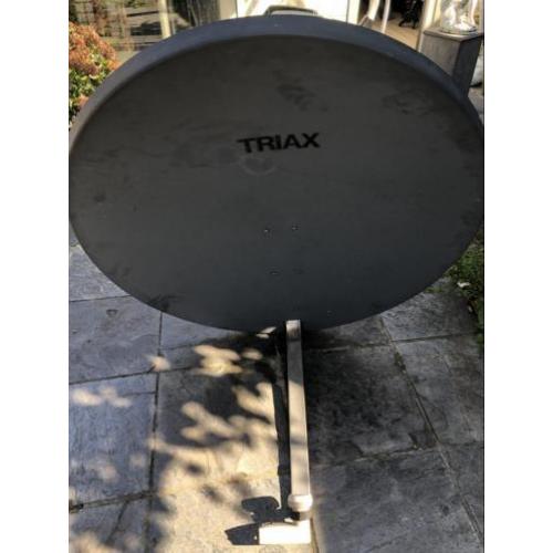 Schotelantenne
