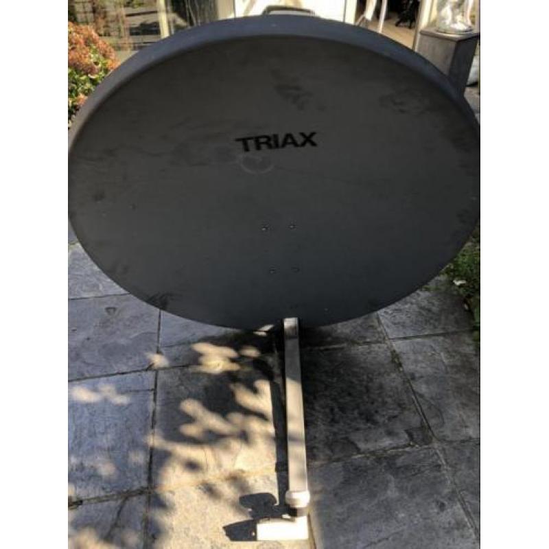 Schotelantenne