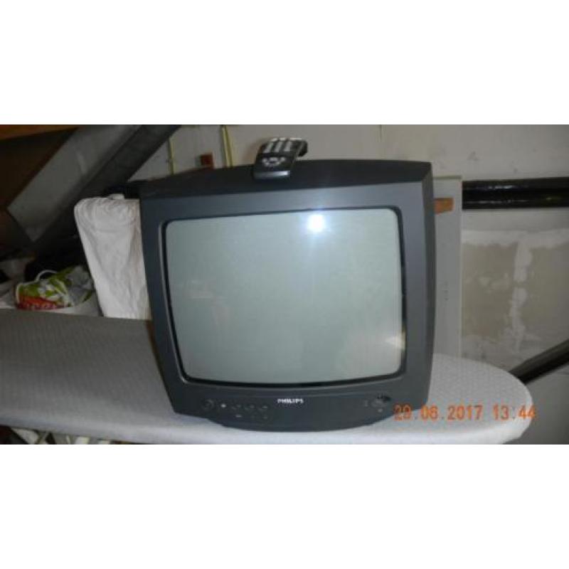 philips tv