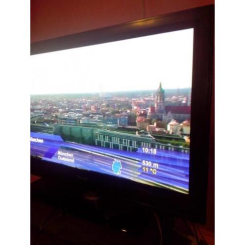 Prima grote Tv van Phillips 43'