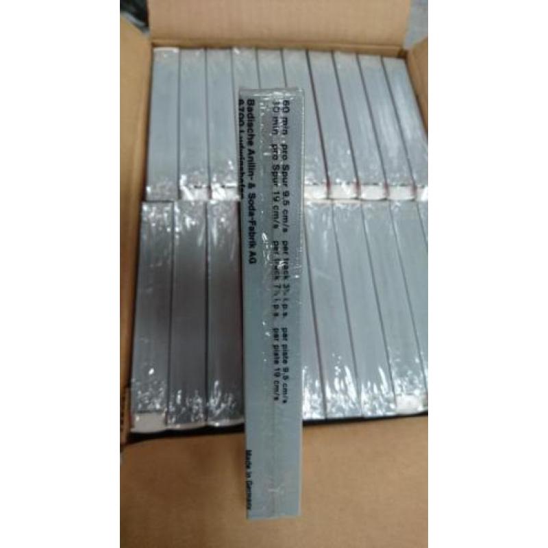 Basf Long play tape Lp35