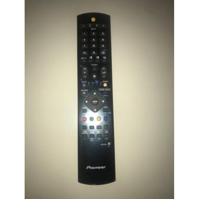 Pioneer plasma TV PDP 428XD