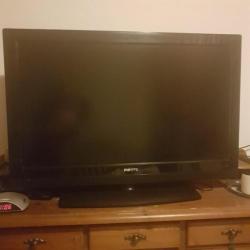 Philips tv teab