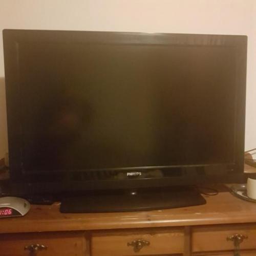 Philips tv teab