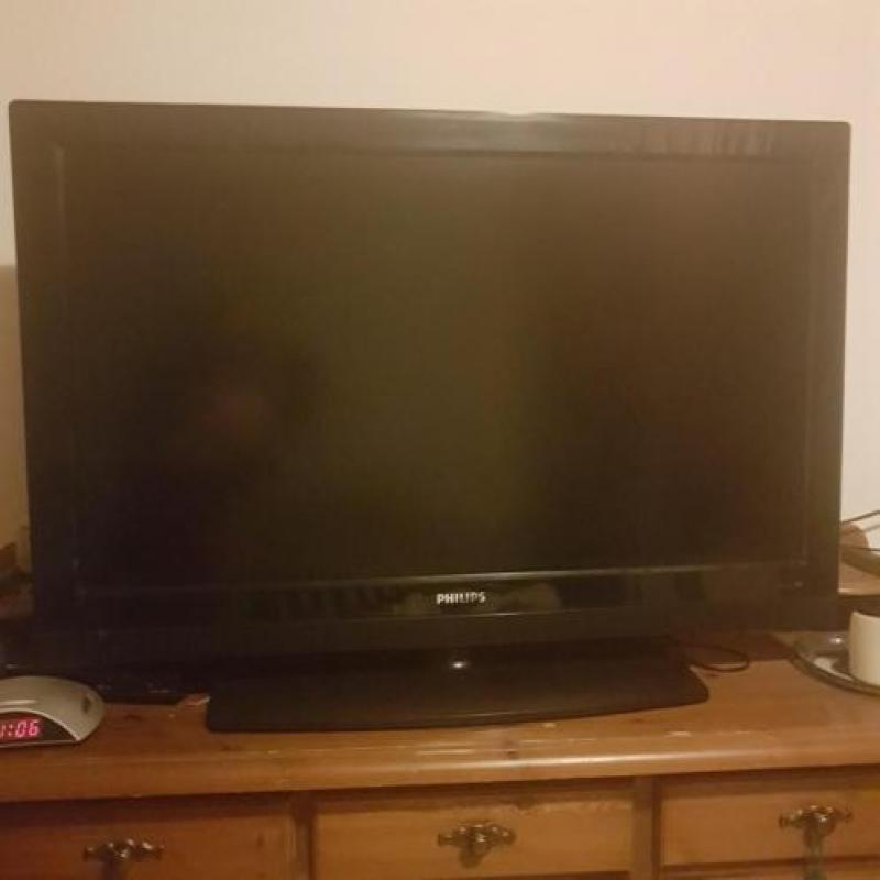 Philips tv teab