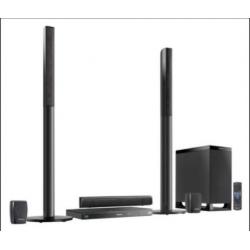 Panasonic SA-BTT770 Home cinema set 5.1 met blu-ray 3D