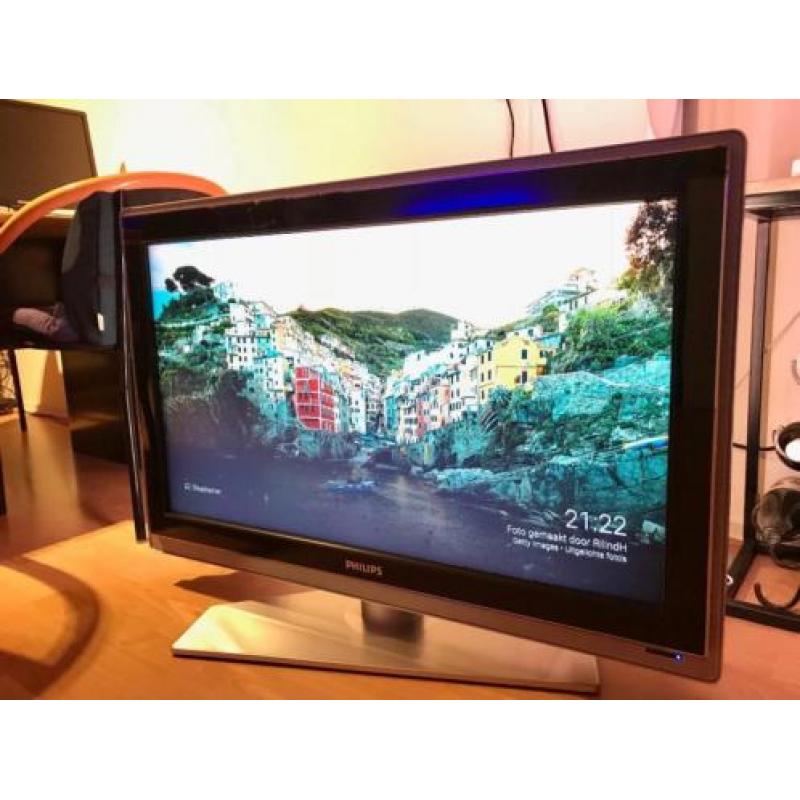 Philips 37PFL9732D FullHD Ambilight TV