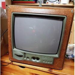 TV Jim Nature SABA