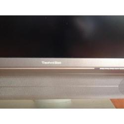 TechniSat HD-Vision 32