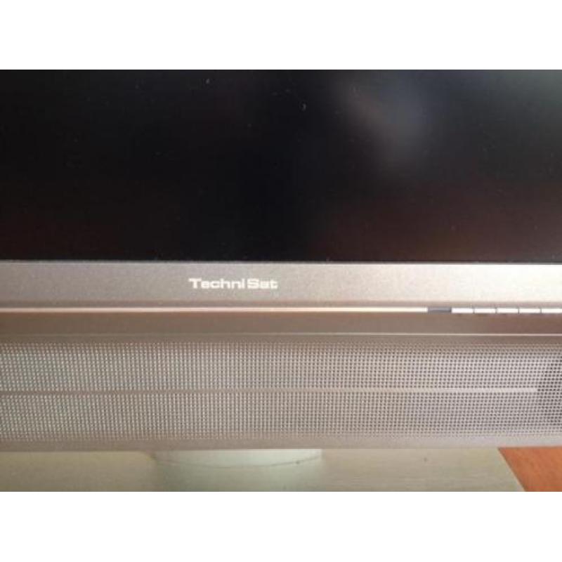 TechniSat HD-Vision 32