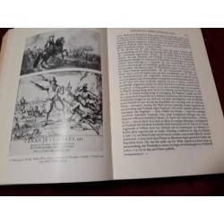 Wereldgeschiedenis 6 delen