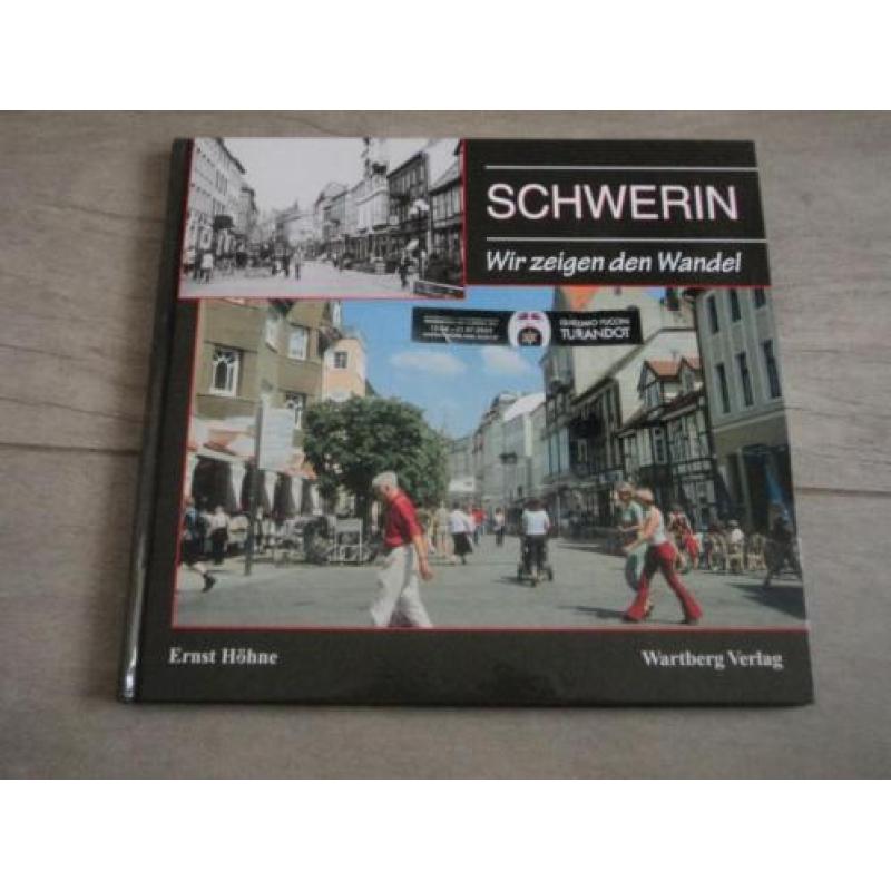 schwerin wir zagen den wandel