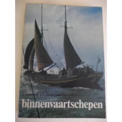 Binnenvaartschepen, R. Martens
