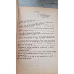 Onze jonge koningin thuis (Juliana) prachtig boek