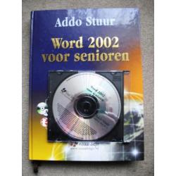computerboeken: oa Addo Stuur (word)Wegwijs internet