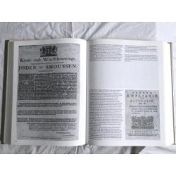 MEMORBOEK, geschiedenis v.h. leven der joden in Nederland