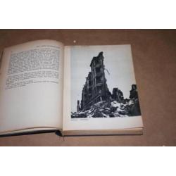 Zoo leeft Duitschland - O/d puinhopen v/h Derde Rijk 1946 !!