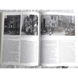 MEMORBOEK, geschiedenis v.h. leven der joden in Nederland