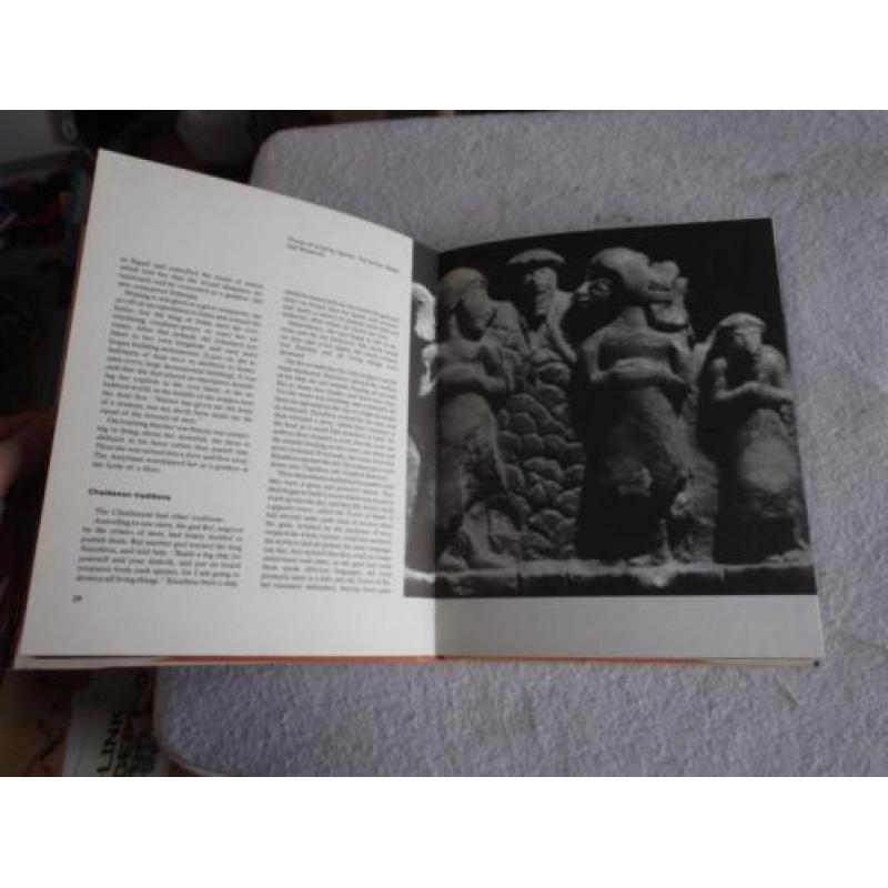The World of Babylon