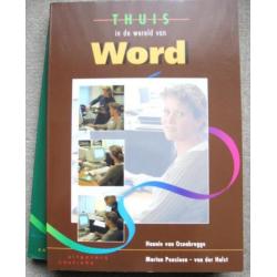 computerboeken: oa Addo Stuur (word)Wegwijs internet
