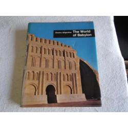 The World of Babylon