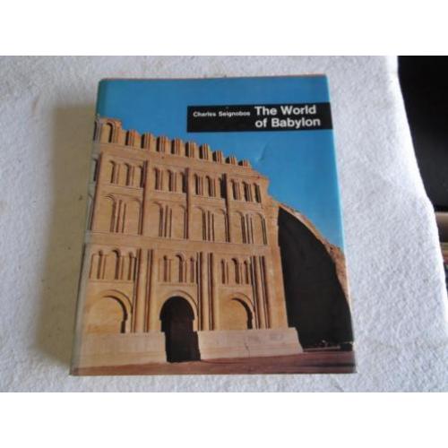 The World of Babylon